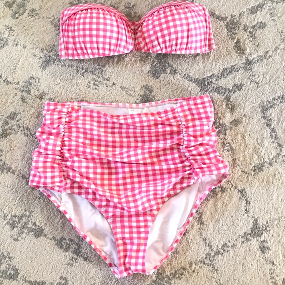 Lauren  James swim suit